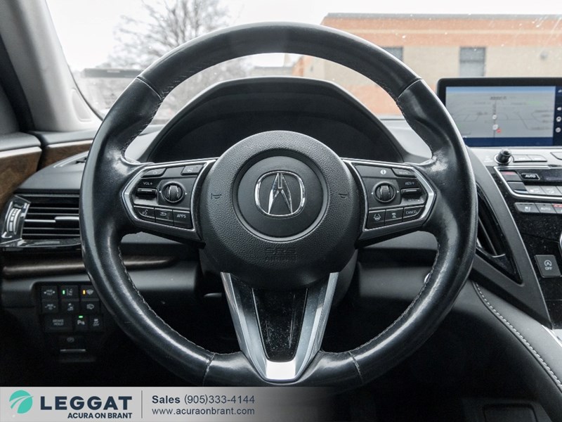 2021 Acura RDX Platinum Elite AWD