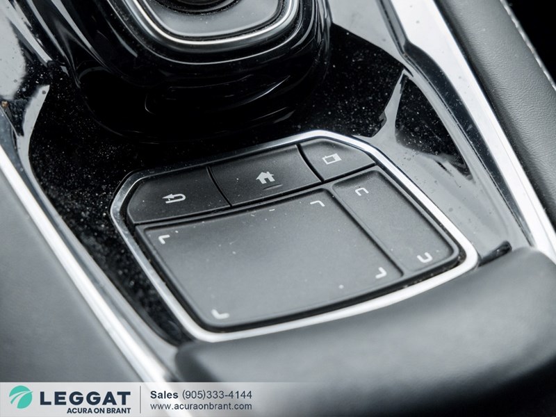 2021 Acura RDX Platinum Elite AWD