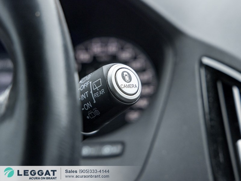 2021 Acura RDX Platinum Elite AWD