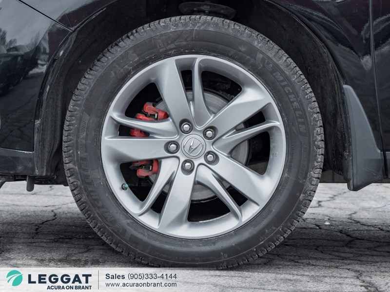 2021 Acura RDX Platinum Elite AWD