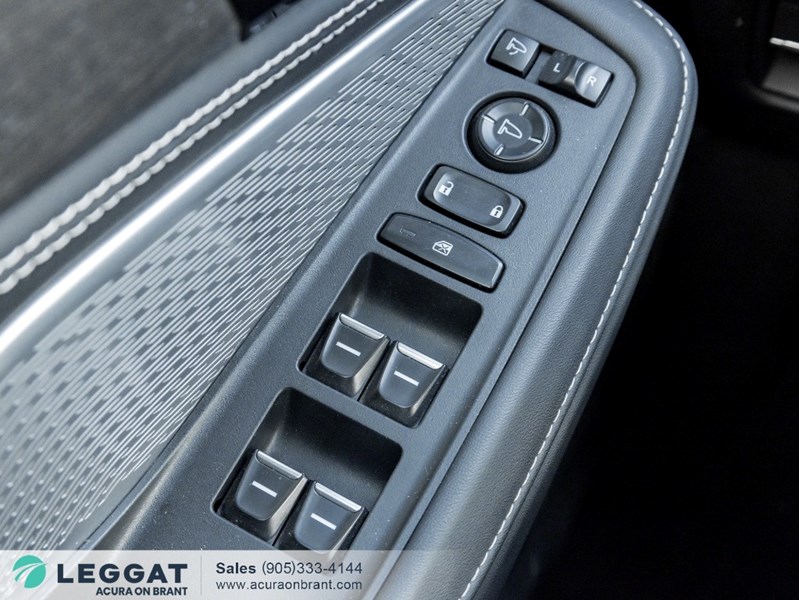 2022 Acura MDX Platinum Elite SH-AWD