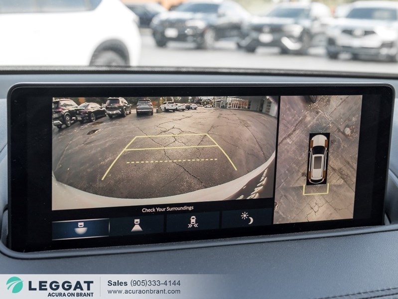 2022 Acura MDX Platinum Elite SH-AWD