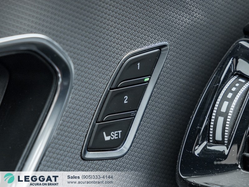 2022 Acura RDX A-Spec AWD