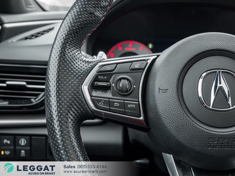 2022 Acura RDX A-Spec AWD