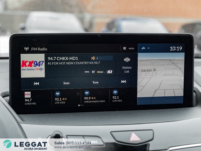 2022 Acura RDX A-Spec AWD