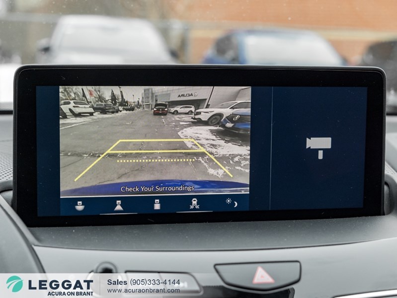 2022 Acura RDX A-Spec AWD