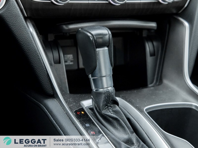 2022 Honda Accord Touring CVT