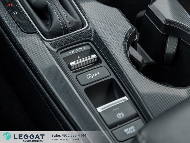 2022 Honda Civic Touring CVT