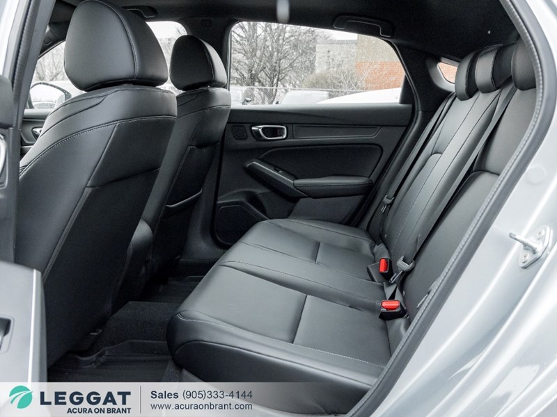 2023 Acura Integra A-Spec CVT