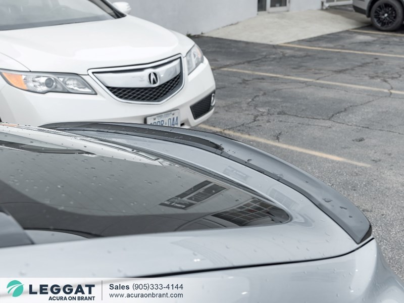 2023 Acura Integra A-Spec CVT