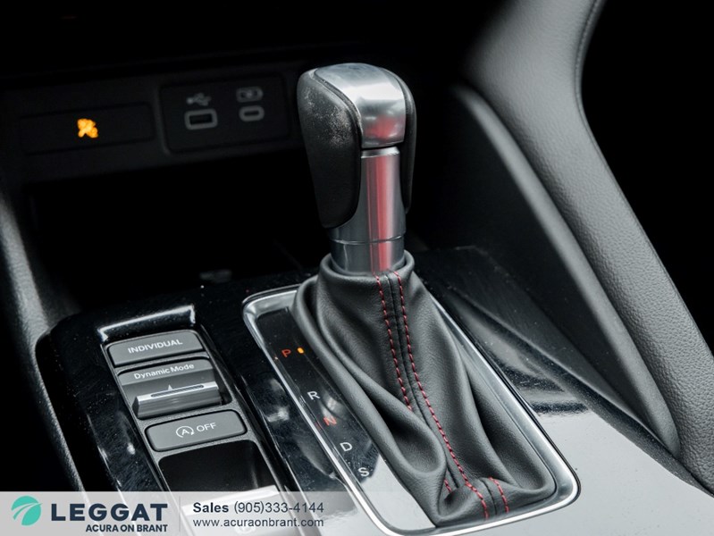 2023 Acura Integra Elite A-Spec CVT