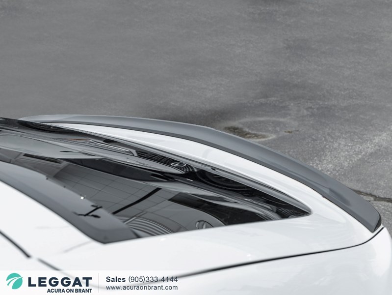 2023 Acura Integra Elite A-Spec CVT