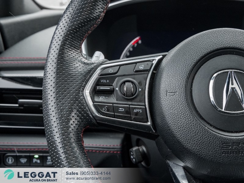 2023 Acura MDX A-Spec SH-AWD