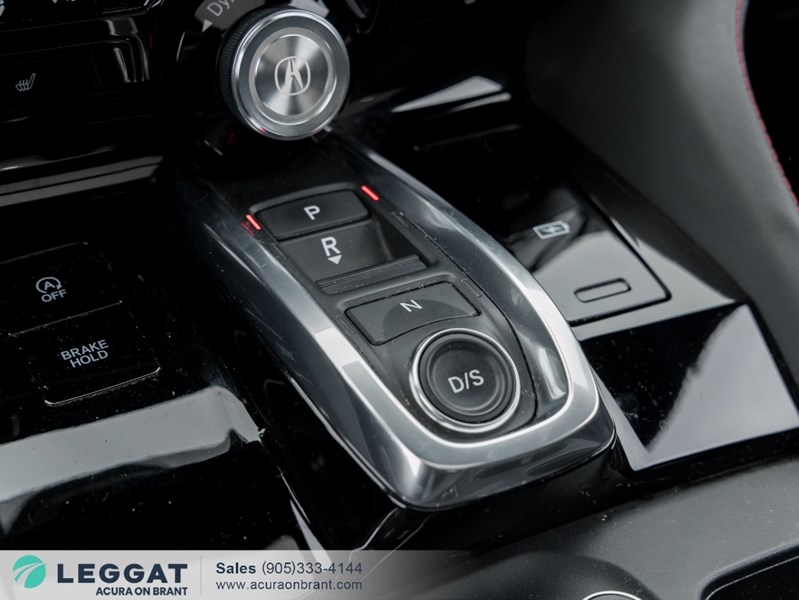 2023 Acura MDX A-Spec SH-AWD