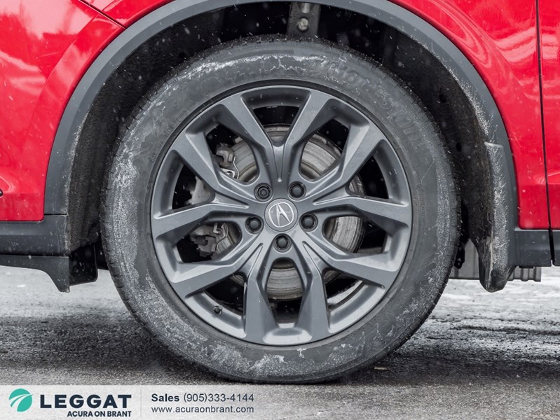 2023 Acura MDX A-Spec SH-AWD