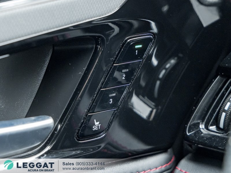 2023 Acura MDX A-Spec SH-AWD