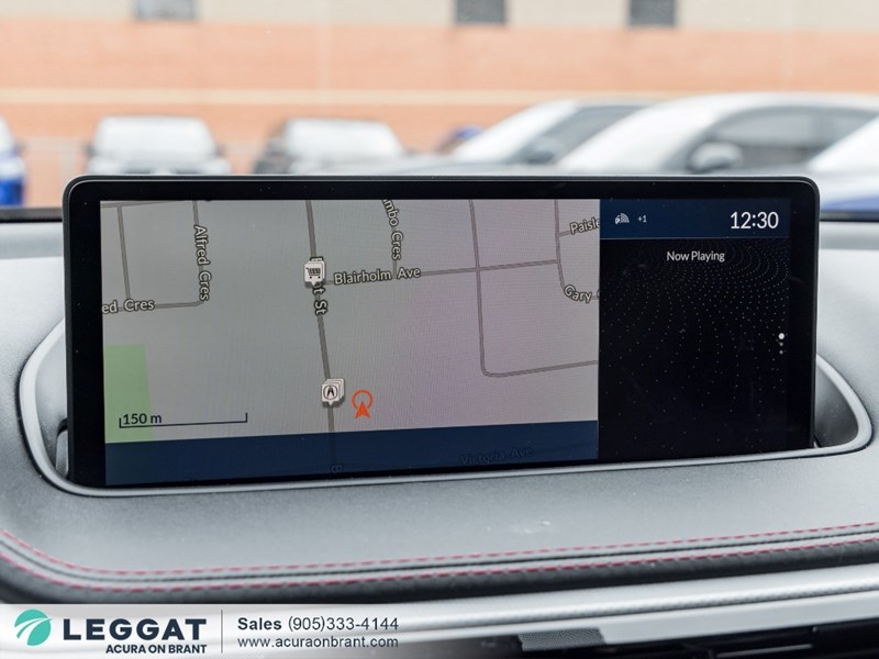 2023 Acura MDX A-Spec SH-AWD