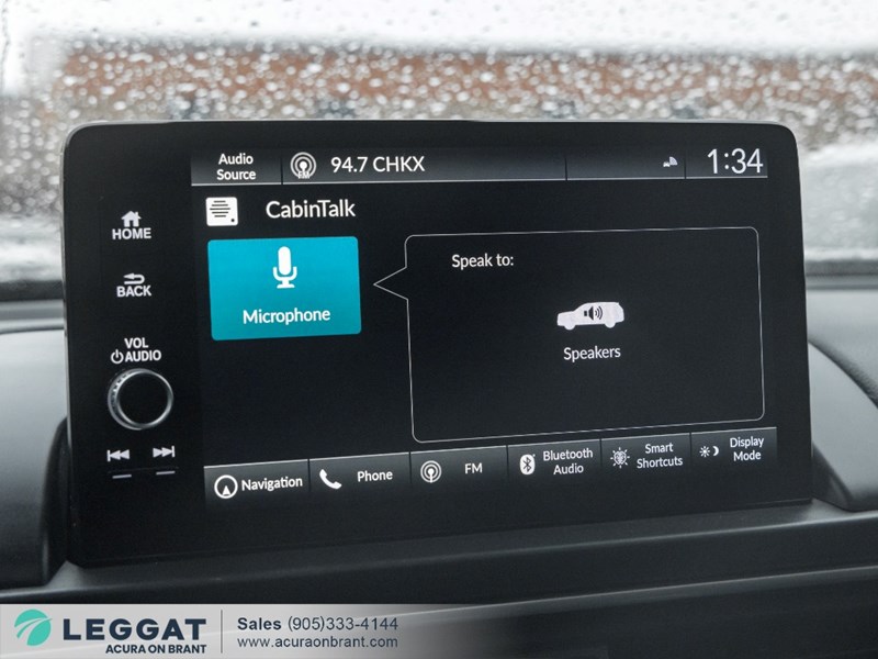 2023 Honda Pilot Black Edition AWD