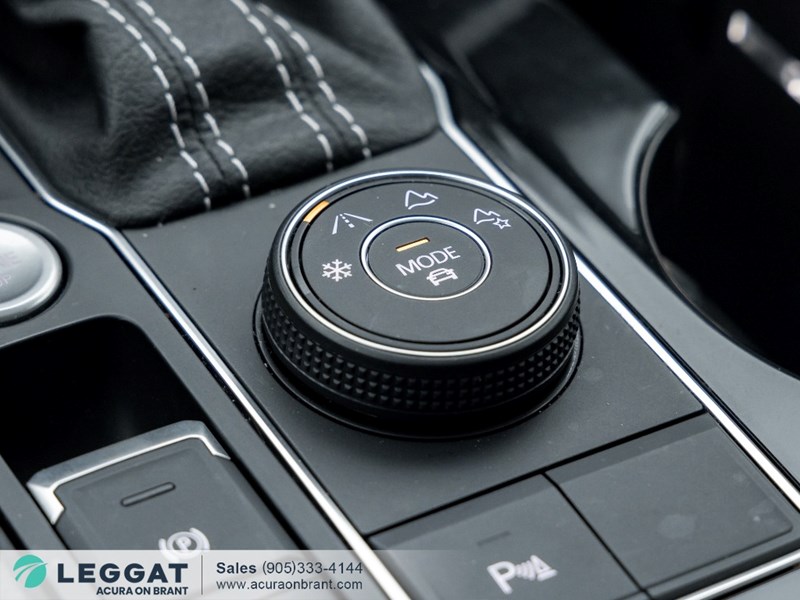 2023 Volkswagen Atlas Highline 3.6 FSI 4MOTION