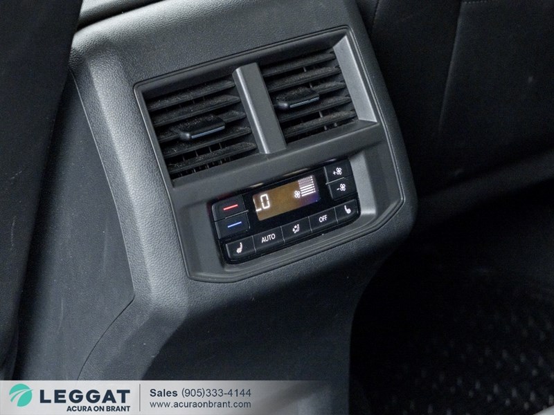 2023 Volkswagen Atlas Highline 3.6 FSI 4MOTION