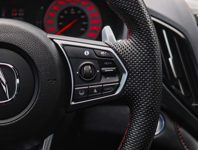 2024 Acura RDX A-Spec AWD