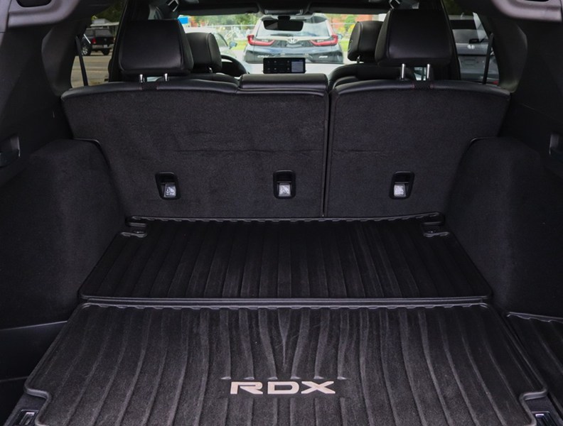 2024 Acura RDX A-Spec AWD
