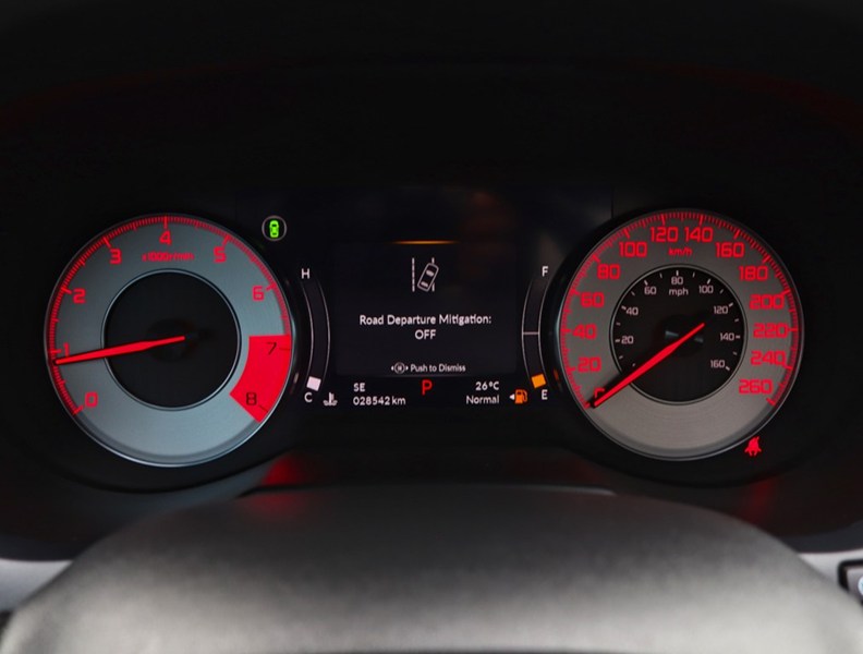 2024 Acura RDX A-Spec AWD