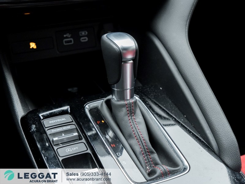 2024 Acura Integra Elite A-Spec CVT