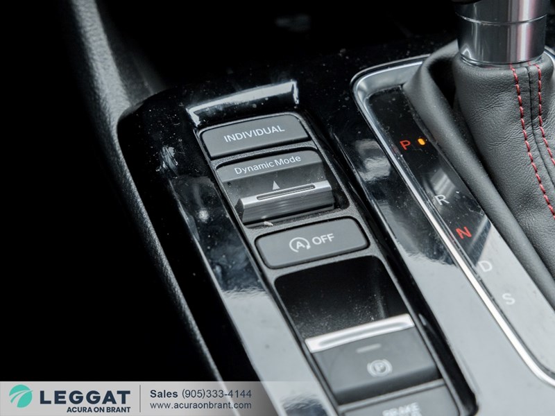 2024 Acura Integra Elite A-Spec CVT