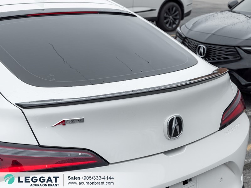 2024 Acura Integra Elite A-Spec CVT