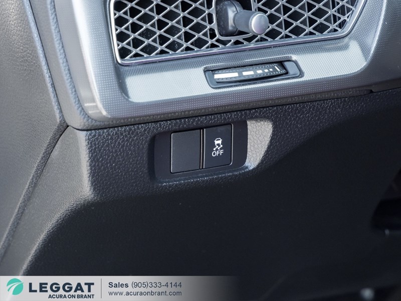 2024 Acura Integra Elite A-Spec CVT