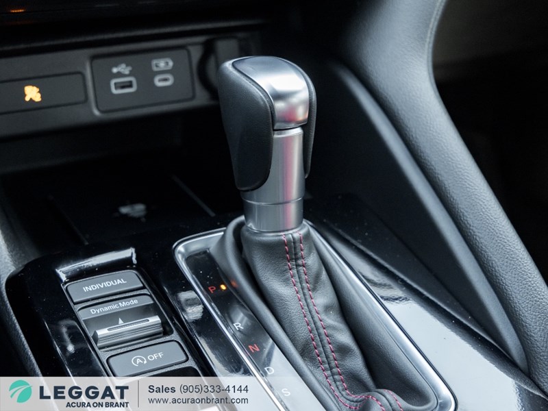 2024 Acura Integra Elite A-Spec CVT