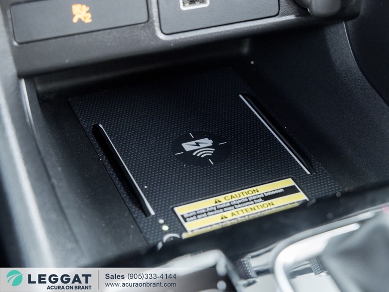 2024 Acura Integra Elite A-Spec CVT