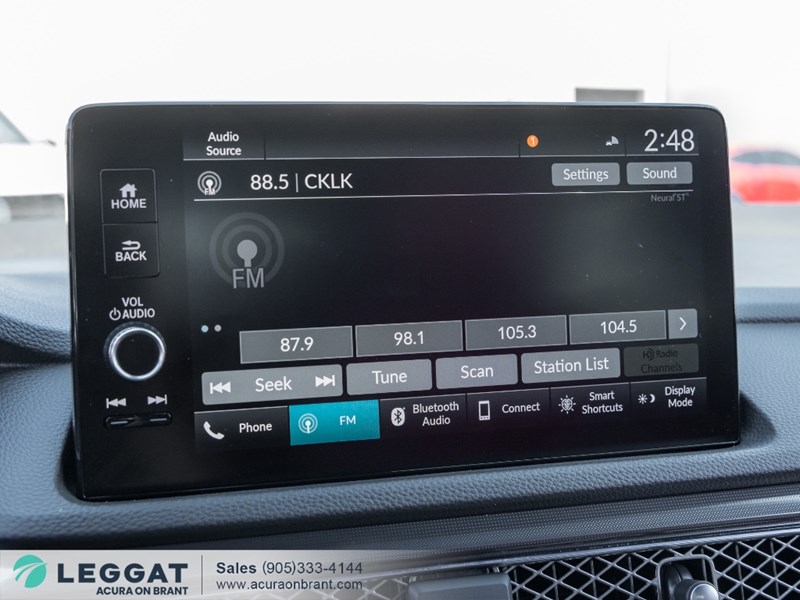 2024 Acura Integra Elite A-Spec CVT