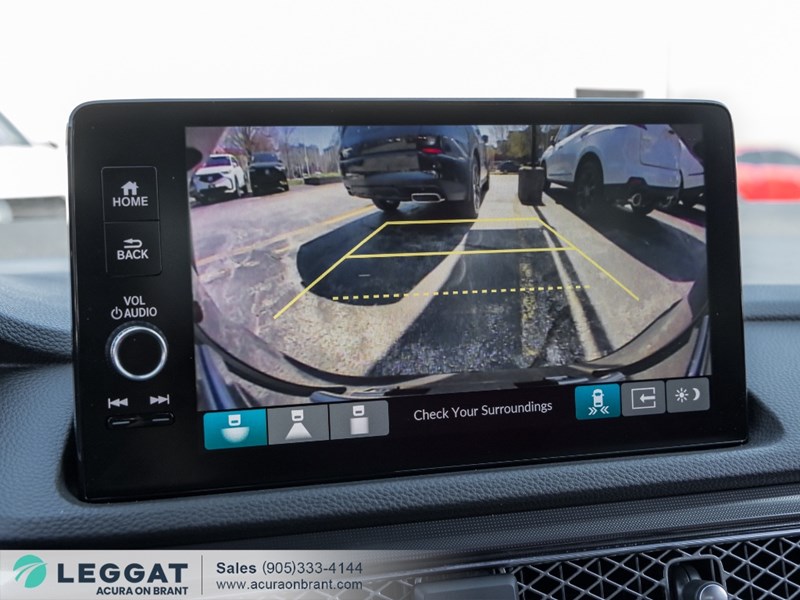 2024 Acura Integra Elite A-Spec CVT