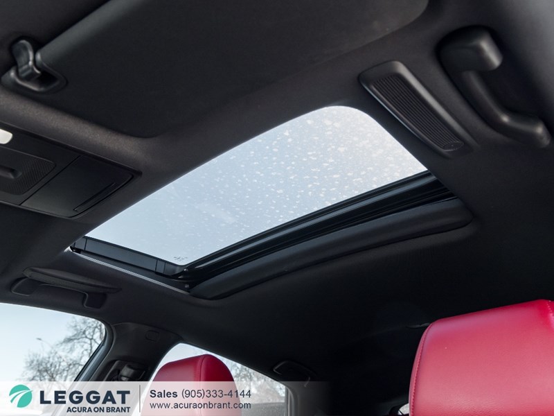 2024 Acura Integra Elite A-Spec CVT