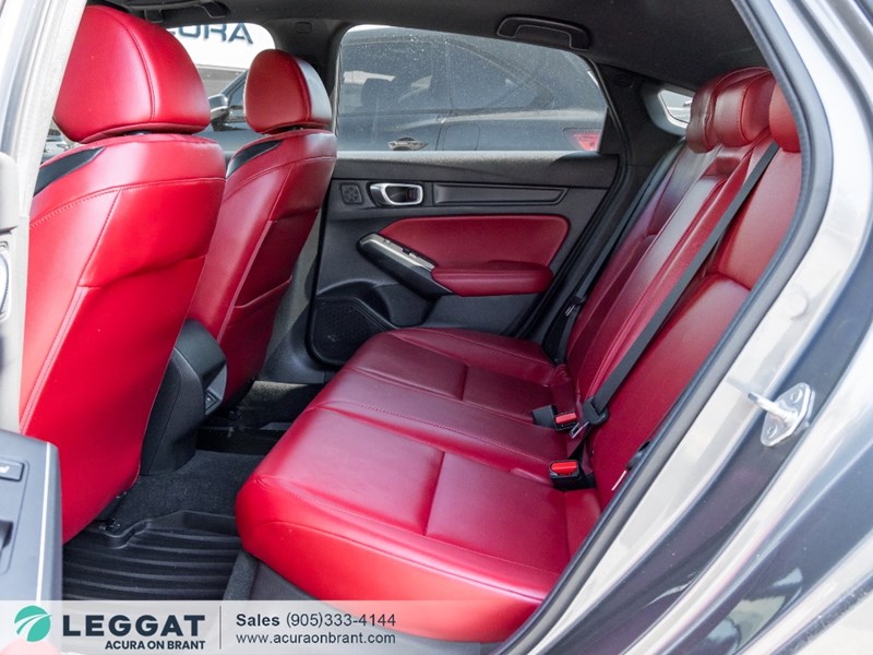 2024 Acura Integra Elite A-Spec CVT