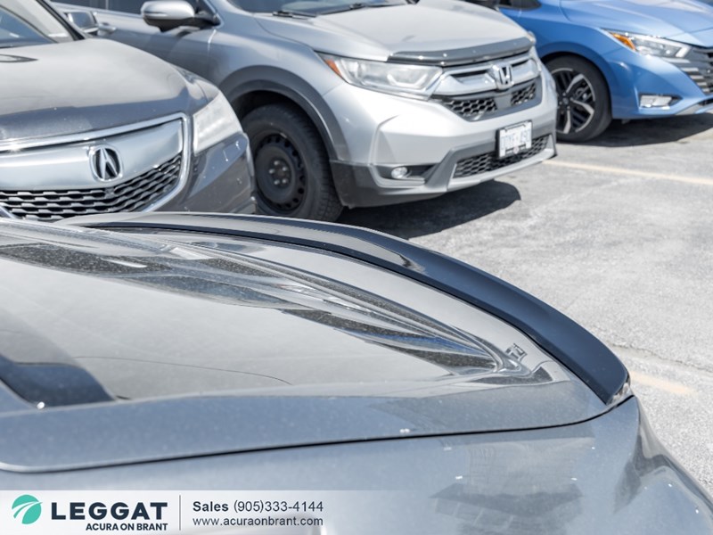 2024 Acura Integra Elite A-Spec CVT