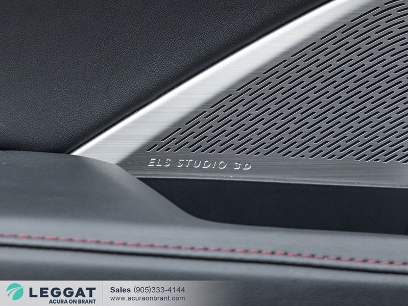 2024 Acura MDX A-Spec SH-AWD