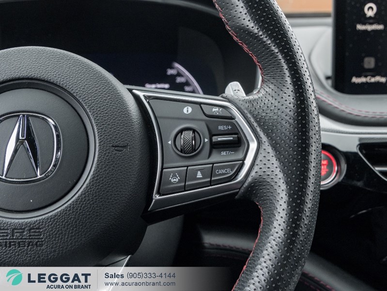 2024 Acura MDX A-Spec SH-AWD