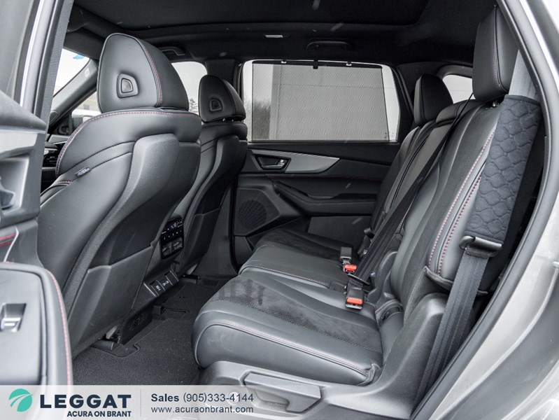 2024 Acura MDX A-Spec SH-AWD