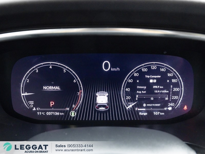 2024 Acura MDX Platinum Elite SH-AWD