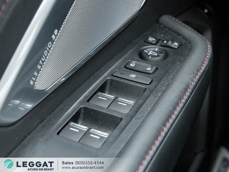 2024 Acura RDX A-Spec AWD