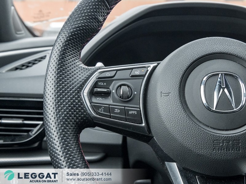 2024 Acura RDX A-Spec AWD