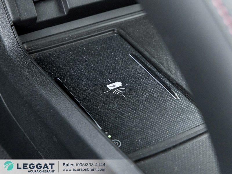 2024 Acura RDX A-Spec AWD