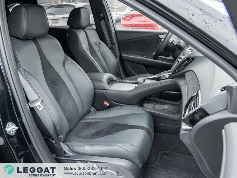 2024 Acura RDX A-Spec AWD