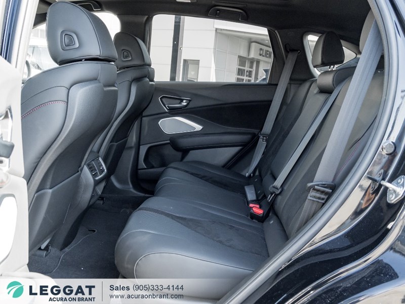 2024 Acura RDX A-Spec AWD