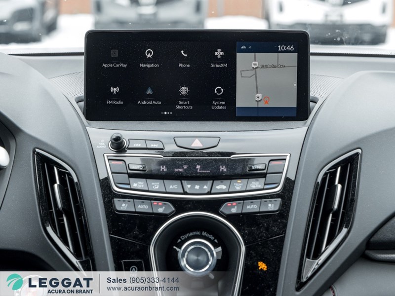 2024 Acura RDX A-Spec AWD