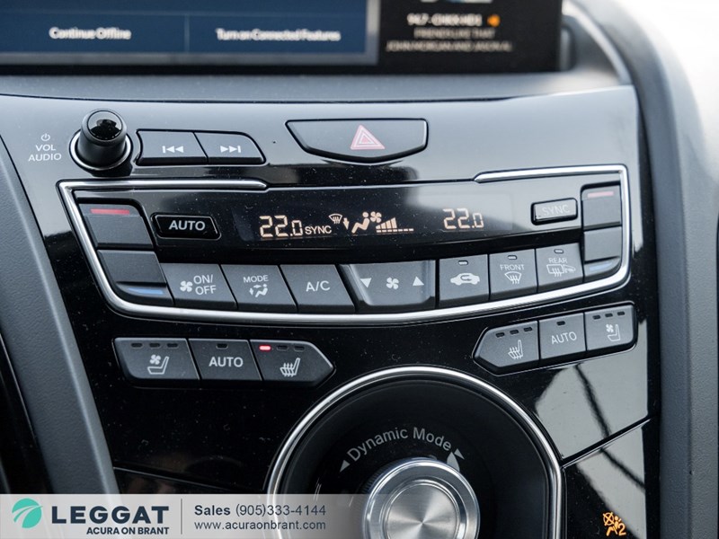 2024 Acura RDX A-Spec AWD