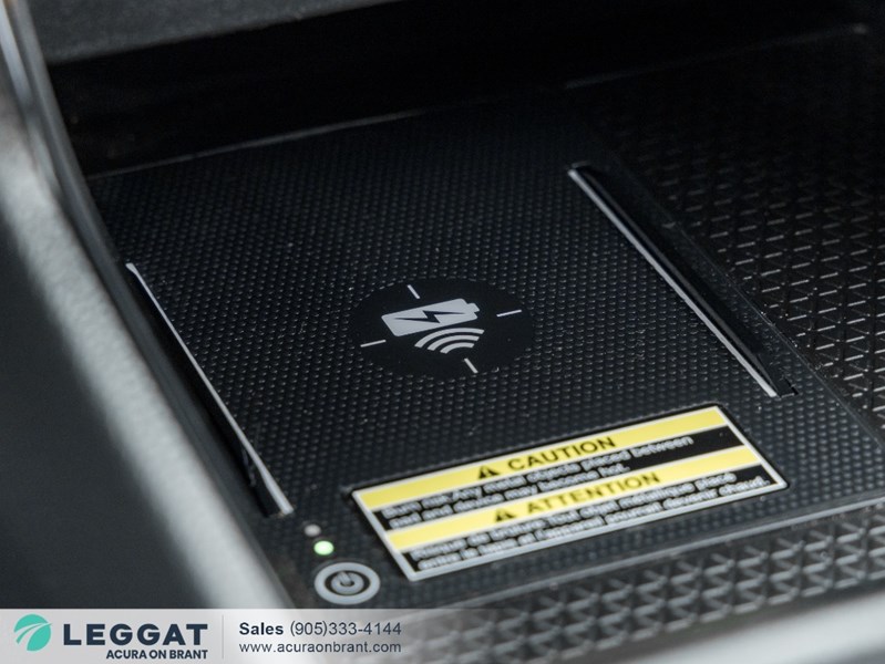 2024 Honda CR-V Hybrid EX-L AWD